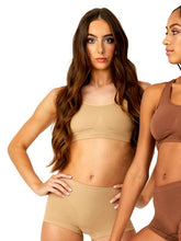 Load image into Gallery viewer, Racerback Sports Bra