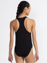 Load image into Gallery viewer, Seamless Rib Leotard