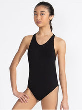 Load image into Gallery viewer, Seamless Rib Leotard
