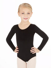 Load image into Gallery viewer, Long Sleeve Leotard