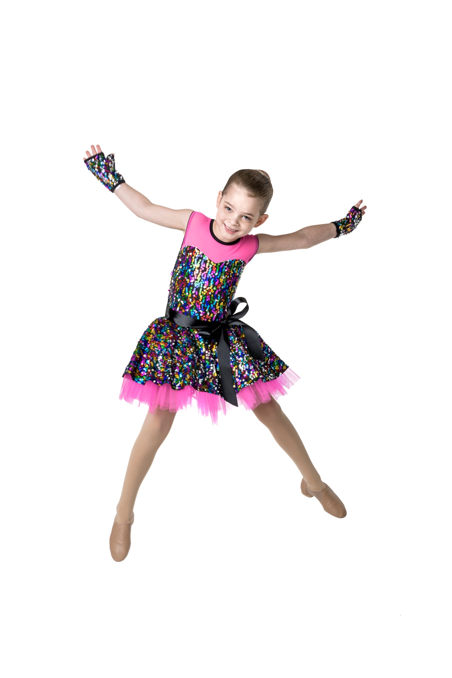 Party Princess Dress Tempo Dancewear