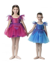 Load image into Gallery viewer, Fairy Doll Tutu