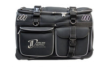 Load image into Gallery viewer, Dream Duffel w Silver Trim