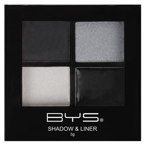 Shadow & Liner