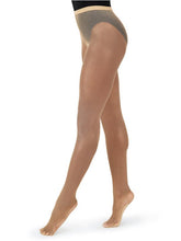 Load image into Gallery viewer, Professional Seamless Fishnet Tights