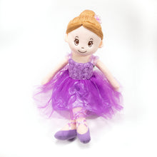 Load image into Gallery viewer, Ballerina Indi - Lavender