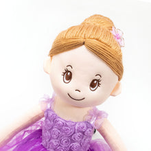 Load image into Gallery viewer, Ballerina Indi - Lavender