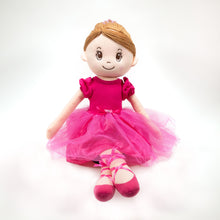 Load image into Gallery viewer, Indi Doll - Pale Pink