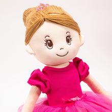 Load image into Gallery viewer, Indi Doll - Pale Pink