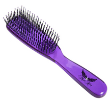 Load image into Gallery viewer, The Smooth Hair Brush