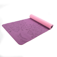 Load image into Gallery viewer, Mad Ally Yoga Mat