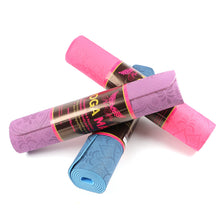 Load image into Gallery viewer, Mad Ally Yoga Mat