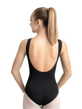 Load image into Gallery viewer, Boat Neck Leotard
