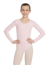Load image into Gallery viewer, Long Sleeve Leotard