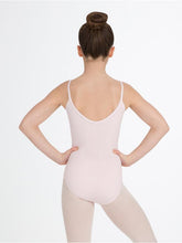 Load image into Gallery viewer, Princess Camisole Leotard