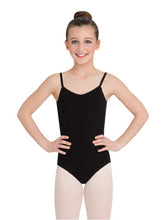 Load image into Gallery viewer, Princess Camisole Leotard