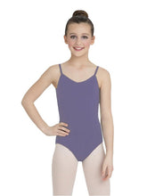 Load image into Gallery viewer, Princess Camisole Leotard