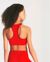 Load image into Gallery viewer, Camisole Bra Top