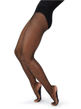 Load image into Gallery viewer, Professional Seamless Fishnet Tights