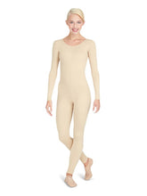 Load image into Gallery viewer, Long Sleeve Unitard