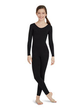 Load image into Gallery viewer, Long Sleeve Unitard