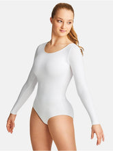 Load image into Gallery viewer, Long Sleeve Leotard