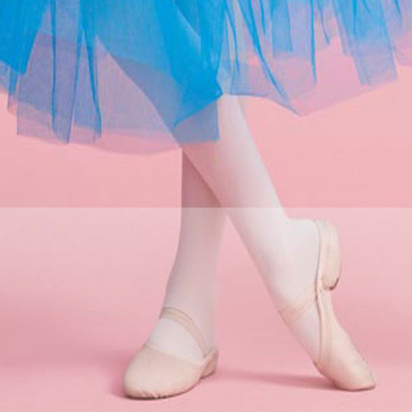 How To Know When Your Child Needs New Ballet Shoes