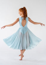 Load image into Gallery viewer, Skylar Lyrical Dress
