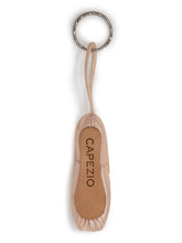 Load image into Gallery viewer, Pointe Shoe Keychain

