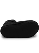 Load image into Gallery viewer, Warmup Bootie Black
