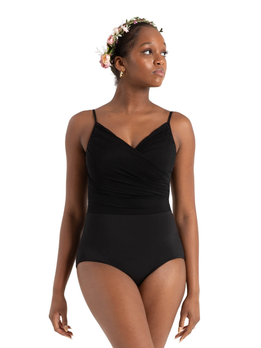 Capezio Wildflower Cami Leotard