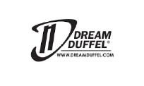 Dream Duffel logo