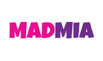 Madmia logo
