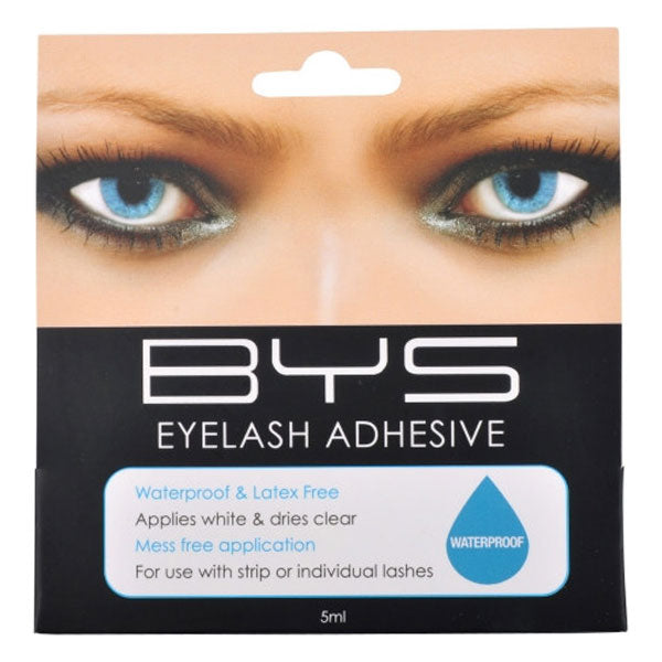Eye Lash Adhesive
