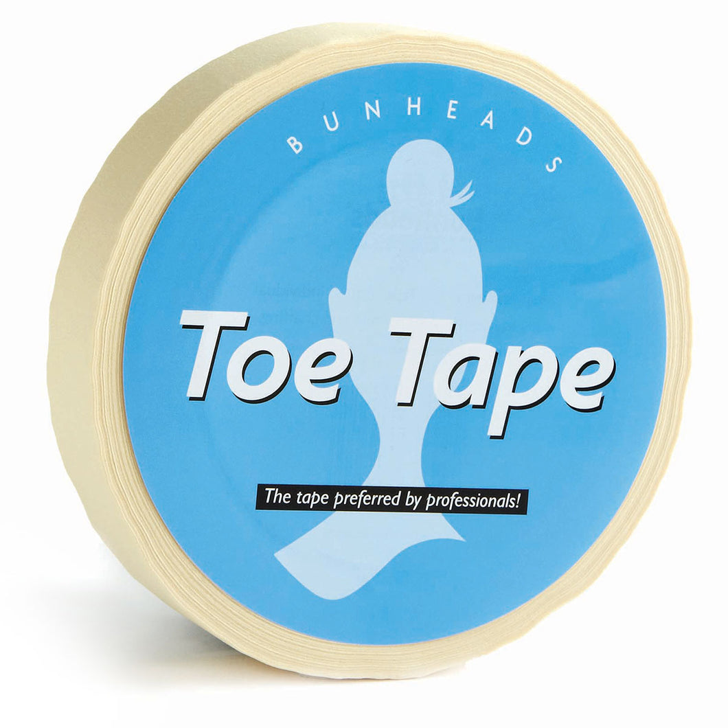 Toe Tape