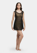 Load image into Gallery viewer, Mesh Slip Dress
