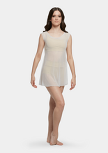 Load image into Gallery viewer, Mesh Slip Dress
