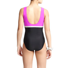 Load image into Gallery viewer, Stick to the Landing Boatneck Leotard
