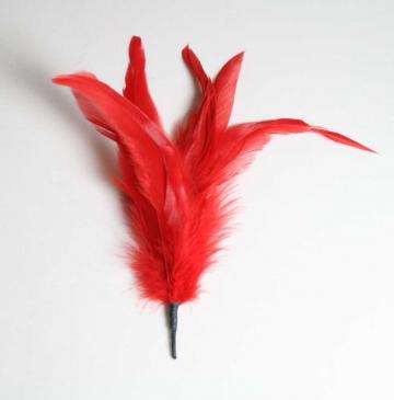 Coctail Spikes Red – Tempo Dancewear