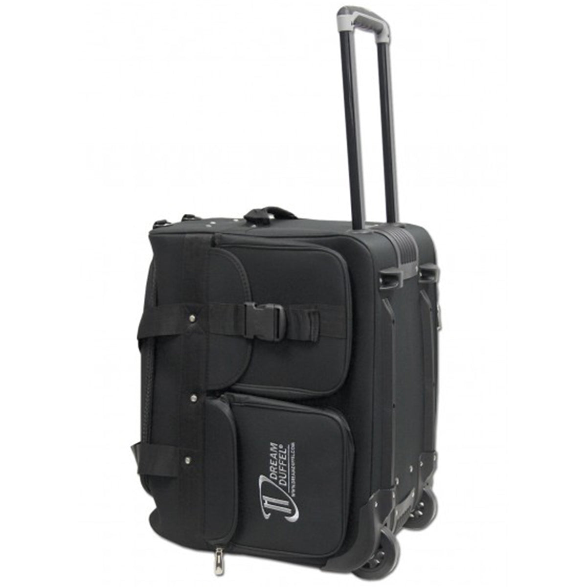 Dream Duffel Small – Tempo Dancewear