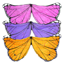 Load image into Gallery viewer, Printed Butterfly Wings
