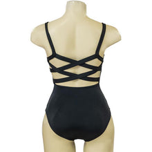 Load image into Gallery viewer, Lattice Leotard CLEARANCE
