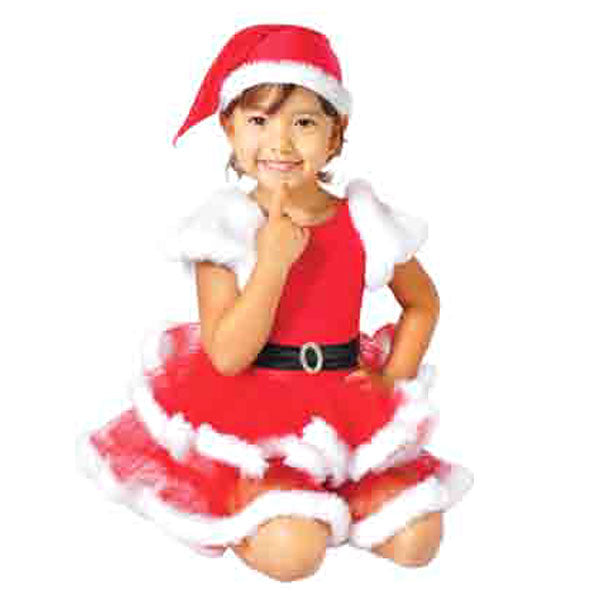 Santa Baby