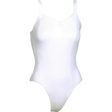 Load image into Gallery viewer, Rani White Leotard
