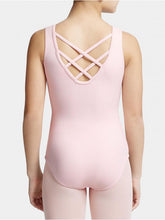 Load image into Gallery viewer, Fairytale Melodic Tank Leotard
