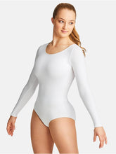 Load image into Gallery viewer, Long Sleeve Leotard

